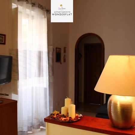 Casa Barone Apartment Syracuse Bagian luar foto